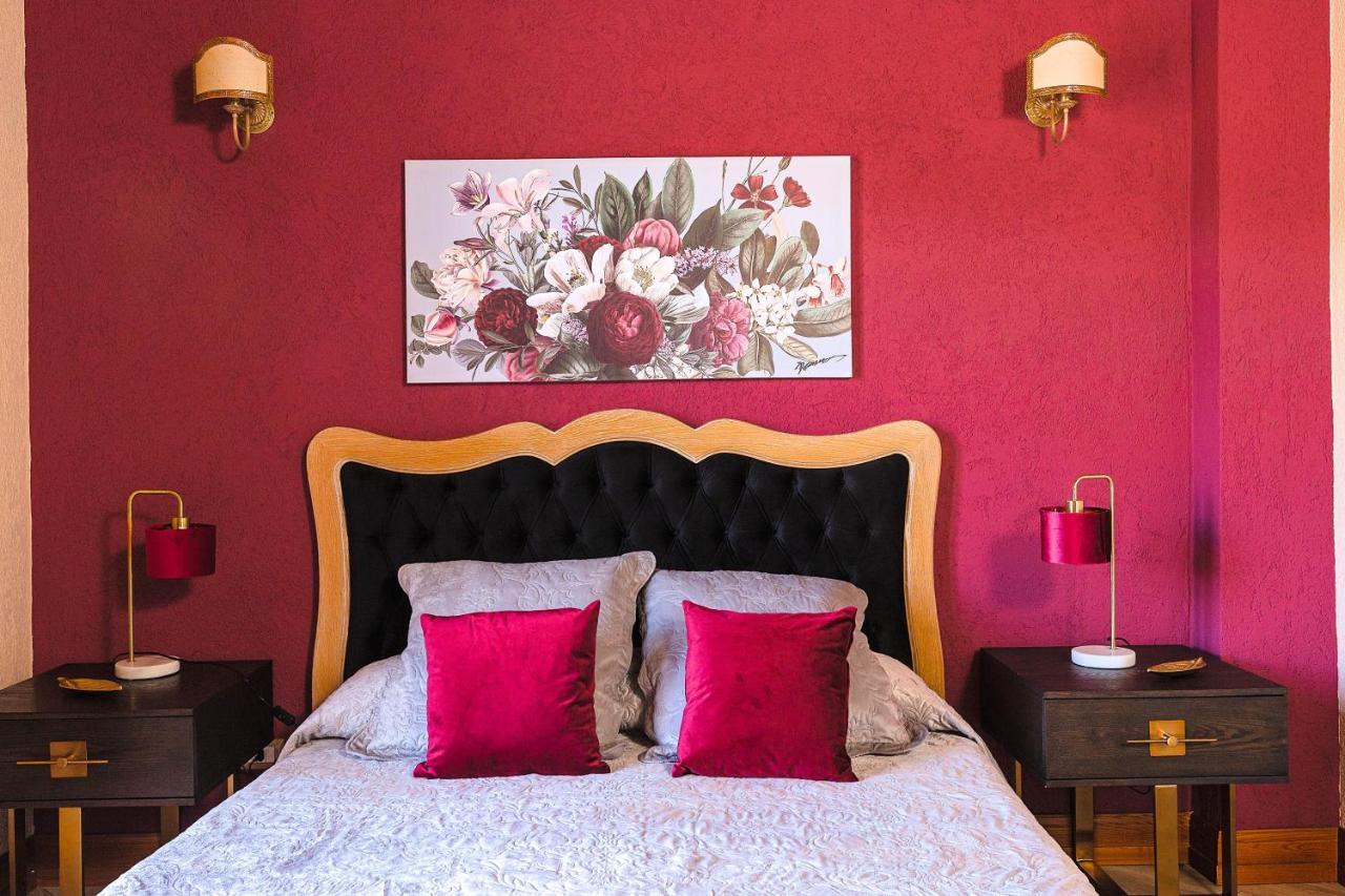 منزل الضيف Villaggio Mosè  في Garden Cactus المظهر الخارجي الصورة