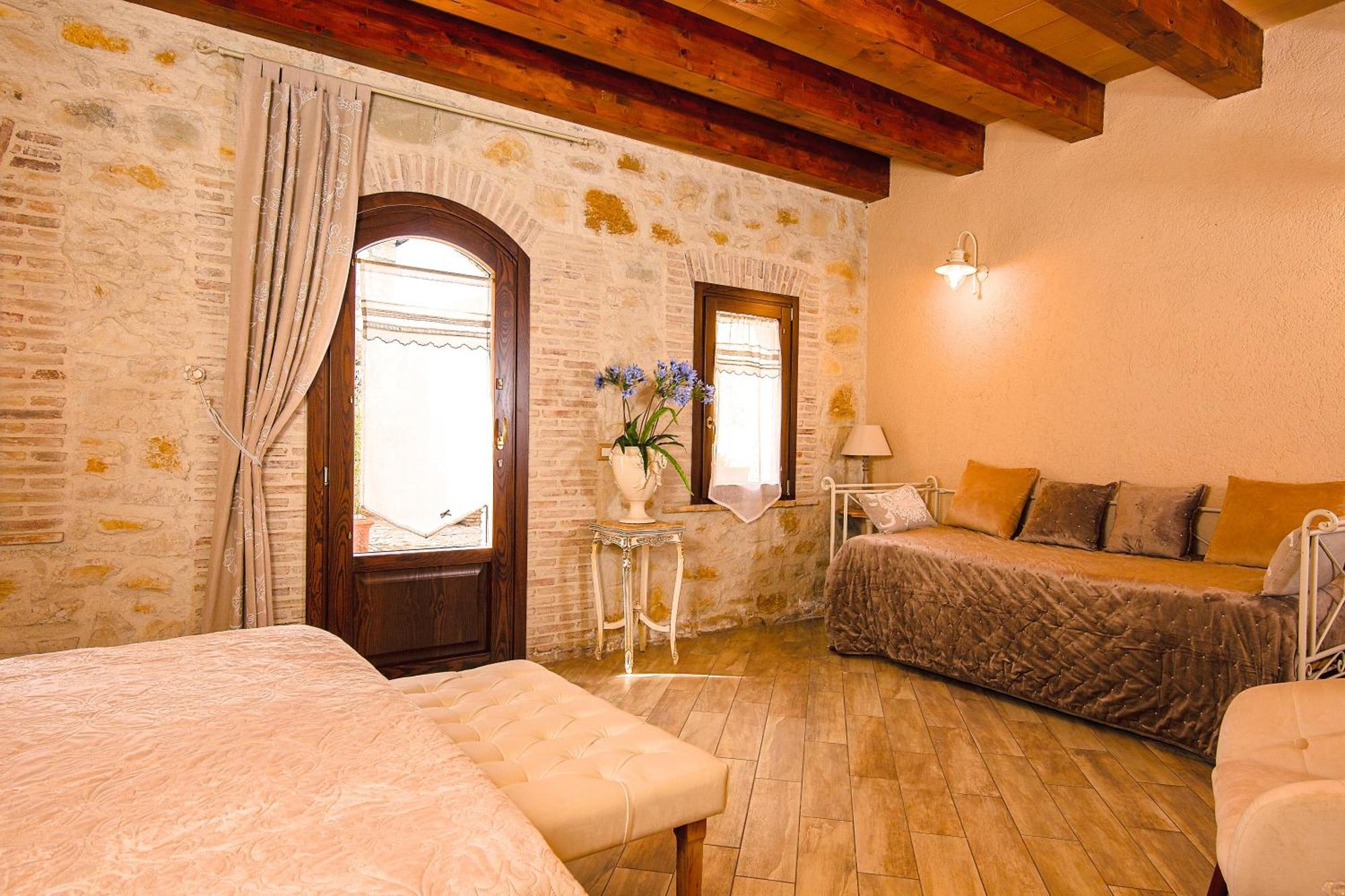 منزل الضيف Villaggio Mosè  في Garden Cactus المظهر الخارجي الصورة