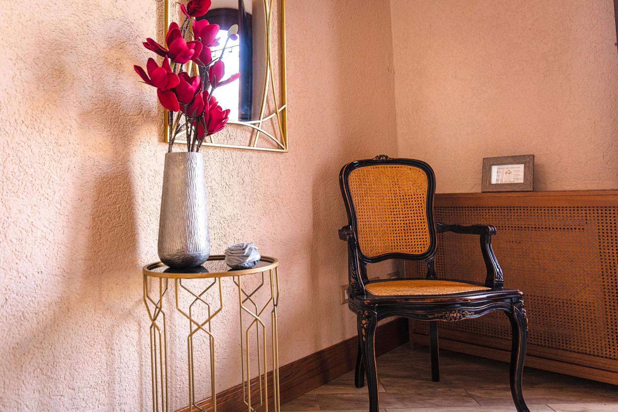 منزل الضيف Villaggio Mosè  في Garden Cactus المظهر الخارجي الصورة