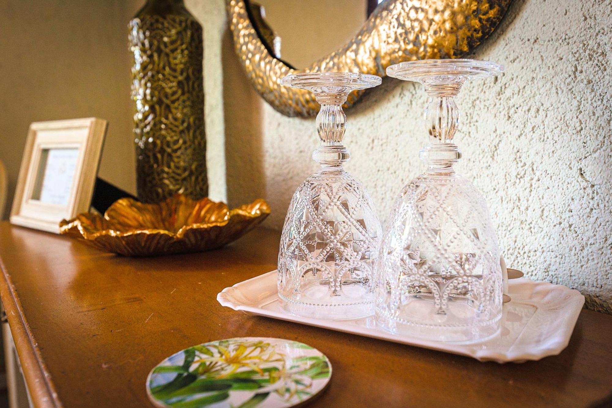 منزل الضيف Villaggio Mosè  في Garden Cactus المظهر الخارجي الصورة